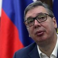 Vučić suočio Hrvatsku sa neprijatnom istinom i navukao na sebe bes naslednika NDH