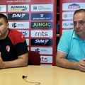 Dudić: Radnički nije zaslužio da se jedan poraz kluba dočeka na nož (VIDEO)