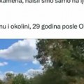 Dno dna! Šolakove televizije Hrvate predstavljaju kao "mirotvorce", Srbi su im krivi za sve (video)