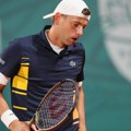 Još Srba ostalo bez glavnog žreba US Open-a: Krajinović i Stojanovićeva doživeli poraze u kvalifikacijama