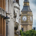 Big Ben: Ikona Londona koja priča priču o vremenu