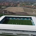 (Video) Evropski fudbal stiže i na zaječarsku „kraljevicu“ Fantastičnu vest objavio FSS: Stadion ispunio sve kriterijume…