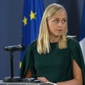 Valtonen: Kosovo ima svoje zasluženo mesto u EU