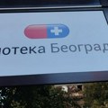 Zaposleni u Apotekama Beograd na sastanku sa čelnicima Beograda: "Grad zainteresovan da Apoteke opstanu"