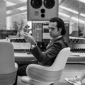 Nick Cave and the Bad Seeds objavili album „Wild God“