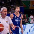 Bogdan Bogdanović: Mislim da će Pešić ostati selektor Srbije