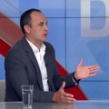 Aleksandar Ivanović: SNS izbegava sednice o litijumu i Kosovu jer bi čuli ono što im ne odgovara