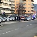 Полиција у Новом Пазару ухапсила тројицу возача под дејством алкохола