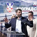 Šapić: Natpisi na novoj autobuskoj stanici biće na ćirilici