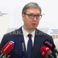 "Evo me, dolazim": Vučić: Idemo za Crnu Goru, biće zanimljivo, kad ne znaju kako da rešavaju lokalne koalicije opet je…