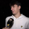 Šta Višković junior očekuje od meča Zvezda – PAO? (VIDEO)