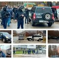 Mitrovića pod opsadom kurtijevih snaga: Uhapsili više osoba - Naoružani dugim cevima patroliraju ulicama i hapse Srbe…