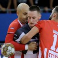 Partizan ubedljiv u derbiju protiv Crvene zvezde