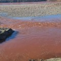 Zašto je Drina promenila boju: Vodovod tvrdi jedno, Eko straža drugo