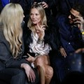 Dior revija u Parizu: Sve oči su bile uprte u Kate Moss