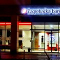 Zagrebačka banka lani s dobiti od 450 milijuna eura, istom kao i godinu ranije