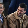 Jelena i Novak su uvek u transu kada krene ova pesma! Evo koji hit Đoković uvek naručuje u kafani