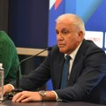 "Je l' postoji respekt? Sa moje strane mislim da ga nema!": Željko grmeo pred derbi u finalu kupa