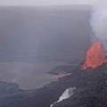 Najaktivniji vulkan eruptirao 12. put za 3 meseca: Lava se diže 60 metara uvis, snimci su neverovatni