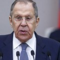 "Firer Ursula" Lavrov: Mobiliše sve za remilitarizaciju Evrope