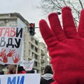 Objavljena karta protesta