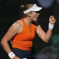 Pala je Sabalenka: Rusko čudo od deteta osvojilo Indijan Vels!