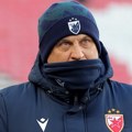 Milojević: OFK Beograd je skup dobrih mladih i iskusnih igrača