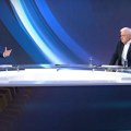 Bujošević o studentskoj blokadi RTS-a: Skriveni cilj tih protesta bio je rušenje vlasti