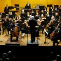 Poslednji koncerti za bebe u filharmonijskoj sezoni