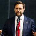 Potpredsednik SAD: Rusija je tražila previše u inicijalnom predlogu mirovnog sporazuma sa Ukrajinom