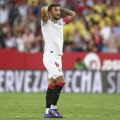 Selta sa desetoricom srušila Sevilju, uzalud gol Gudelja