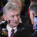 Peskov: Pretnje onima koji su došli na paradu 9. maja su manifestacija terorizma
