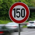 Sve je više evropskih država koje povećavaju maksimalnu dozvoljenu brzinu na autoputu na 150 km/h