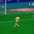 Mitar pogađa, Sergej "pakuje" - Al Hilal ne odustaje od titule!