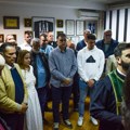 Partizan proslavio krsnu slavu sveti vasilije ostroški! Brojni gosti uveličali slavlje rukometnog kluba!