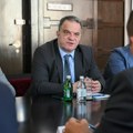 "Autoplagijat" ministra prosvete: "Nepodoban da radi s mladima i bude na toj funkciji"