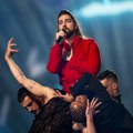 "Dragi ljudi, došao je dan koji sam čekao i sanjao..." Oglasio se Princ od Vranje pred nastup na Evroviziji: Poslao snažnu…