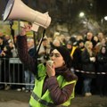 Studenti u blokadi zakazali protest u subotu u Nišu: Objavili detalje okupljanja
