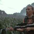 Stigao je trejeler za novi nastavak "Jurassic parka" i to sa Skarlet Johanson (video)