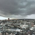 RHMZ: upozorenje na vremenske nepogode u Srbiji, crveni meteoalarm u delu zemlje