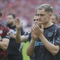 Virc već traži kuću u Liverpulu, samo otac može da ga "izda"
