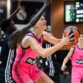 Mladi košarkaši Mege bez plasmana u finale završnog turnira Evrolige