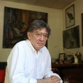 Priča o umetniku koji je svetlom stvarao emocije: Sve o knjizi "Moć svetla" Borisa Gortinskog koji je često sarađivao sa…