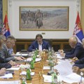 Kolegijum ministra odbrane razmatrao bezbednosnu situaciju u zemlji i regionu