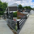 Sređeno još devet staza na Svetoilijskom groblju
