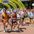 Ultramaraton na Paliću u znaku rekorda i humanosti