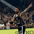 Vašington potpuno otvoreno o odnosu sa obradovićem: Bilo je loših trenutaka, ali on veruje u mene! Voleo bih da mu donesemo…