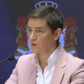 Ana Brnabić upotrebila „dupli spin“: Kako N1 može da bude odgovoran za napad na profesorku na Pravnom fakultetu?