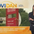 Novi dan: Projekat "Jadar" i odnos građana Srbije prema Evropskoj uniji