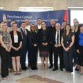 Pavkov potpisala ugovore sa lokalnim samoupravama za čišćenje 288 divljih deponija